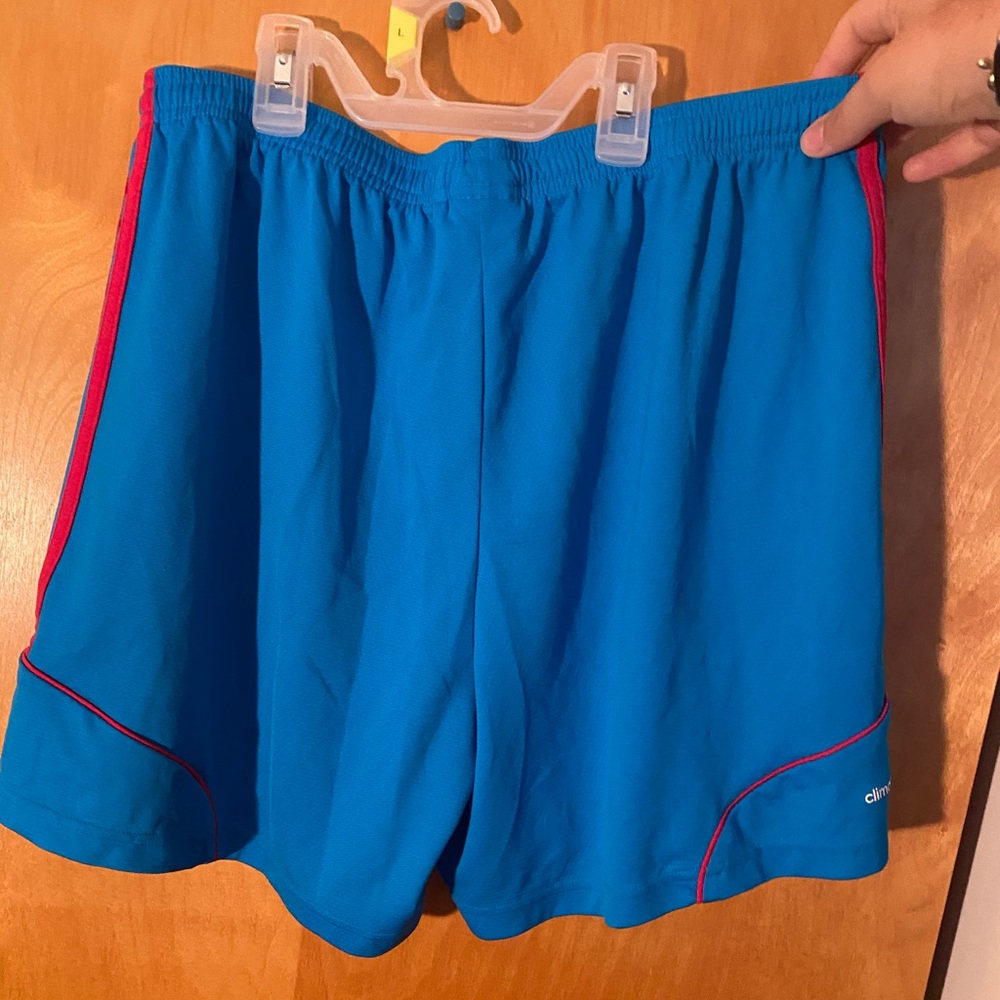 Adidas shorts